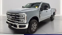 2025 Ford Super Duty F-250 Lariat for Sale