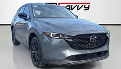 2023 Mazda CX-5 2.5 S Carbon Editio for Sale