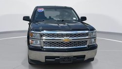 2015 Chevrolet Silverado 1500 for Sale