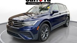 2023 Volkswagen Tiguan SE for Sale