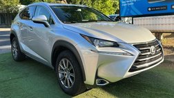 2015 Lexus NX 200t 200t for Sale