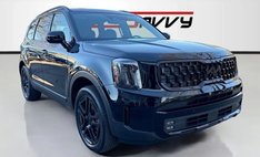 2025 Kia Telluride SX X-Line for Sale