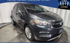 2018 Buick Encore Preferred for Sale