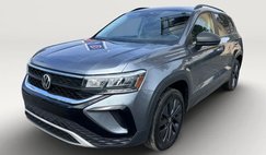 2022 Volkswagen Taos S for Sale