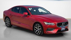 2020 Volvo S60 T6 Momentum for Sale