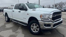 2024 Ram Ram Pickup 3500 Big Horn for Sale