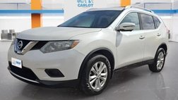 2016 Nissan Rogue SV for Sale