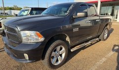 2017 Ram Ram Pickup 1500 Express for Sale