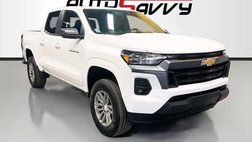 2024 Chevrolet Colorado LT for Sale