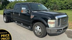 2010 Ford Super Duty F-350 XLT for Sale