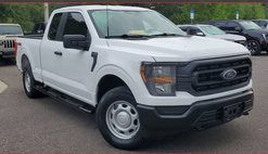 2023 Ford F-150 XL for Sale
