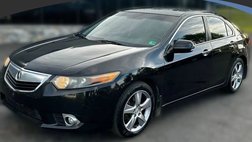 2013 Acura TSX Base for Sale
