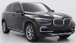 2020 BMW X5 xDrive40i for Sale