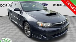 2009 Subaru Impreza WRX WRX for Sale