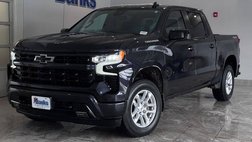 2023 Chevrolet Silverado 1500 RST for Sale