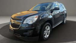 2015 Chevrolet Equinox LT for Sale