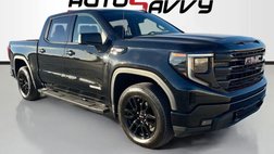 2024 GMC Sierra 1500 Elevation for Sale