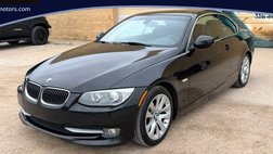 2013 BMW 3 Series 328i for Sale