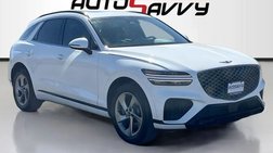 2025 Genesis GV70 3.5T Sport for Sale