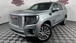2023 GMC Yukon XL Denali for Sale