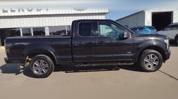 2015 Ford F-150 XLT for Sale