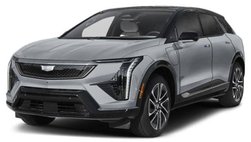 2025 Cadillac OPTIQ Sport 2 for Sale