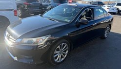 2014 Honda Accord Sport for Sale