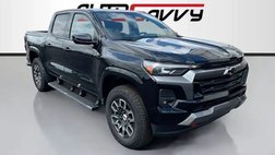 2024 Chevrolet Colorado Z71 for Sale
