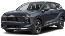 2026 Kia Sportage Hybrid LX for Sale