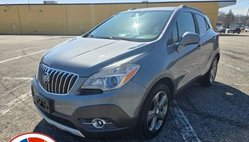 2013 Buick Encore Convenience for Sale