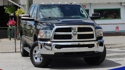 2015 Ram Ram Pickup 2500 Tradesman for Sale