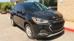 2020 Chevrolet Trax LT for Sale
