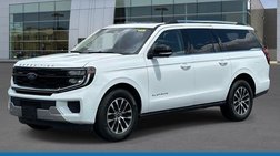 2025 Ford Expedition MAX Platinum for Sale