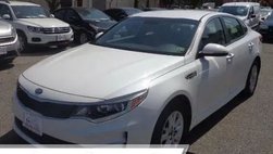 2016 Kia Optima LX for Sale