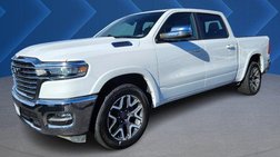 2025 Ram Ram Pickup 1500 Laramie for Sale