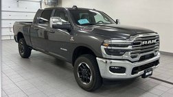2025 Ram Ram Pickup 2500 Laramie for Sale