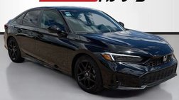 2026 Honda Civic Sport for Sale
