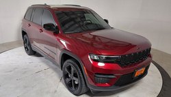 2022 Jeep Grand Cherokee Altitude for Sale
