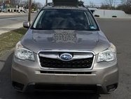 2015 Subaru Forester 2.5i Premium for Sale
