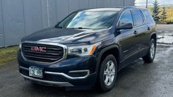 2017 GMC Acadia SLE-1 for Sale