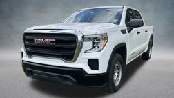 2017 GMC Sierra 1500 Base for Sale
