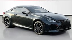 2024 Lexus RC 350 F SPORT for Sale