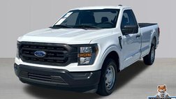 2023 Ford F-150 XL for Sale