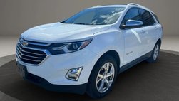 2018 Chevrolet Equinox Premier for Sale