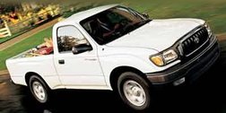 2004 Toyota Tacoma Base for Sale