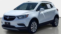2019 Buick Encore Preferred for Sale
