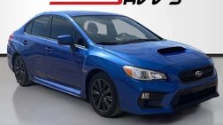 2021 Subaru WRX Base for Sale