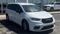 2026 Chrysler Pacifica Select for Sale