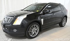 2015 Cadillac SRX Premium Collecti for Sale