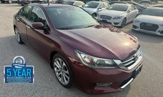 2013 Honda Accord Sport for Sale